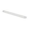 Lanberg 19" 1U perforlt takar panel, szrke