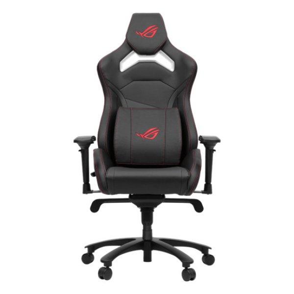 GCN ASUS ROG Chariot X Core gaming szék - Fekete