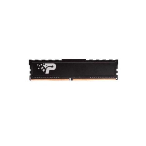 RAM Patriot DDR4 3200MHz 16GB Premium Signature CL22 1,2V