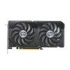 VGA ASUS NVIDIA RTX 4060 Ti 8GB GDDR6 - DUAL-RTX4060TI-O8G-E