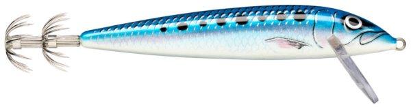 Rapala SQ11 Countdown® Squid 11cm 16g BSRD (RA5818584)