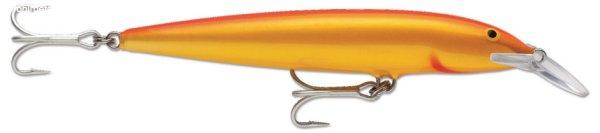 Rapala CDMAG18 Floating Magnum® 18cm 70g wobbler GFR (RA5802184)