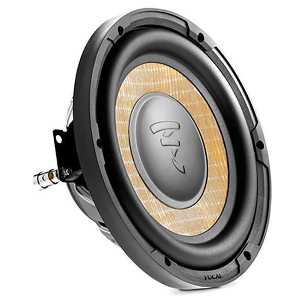 FOCAL CAR Subwoofer (SLIM) 8" / 20 cm SUBP20FSE