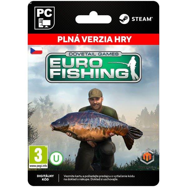 Euro Finshing [Steam] - PC