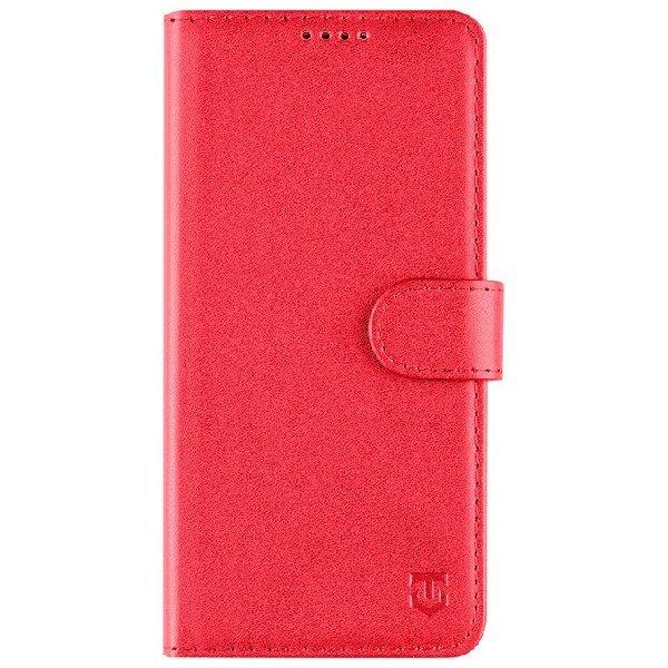 Tactical Field Notes naptártok Xiaomi Redmi A3 2024 számára, piros