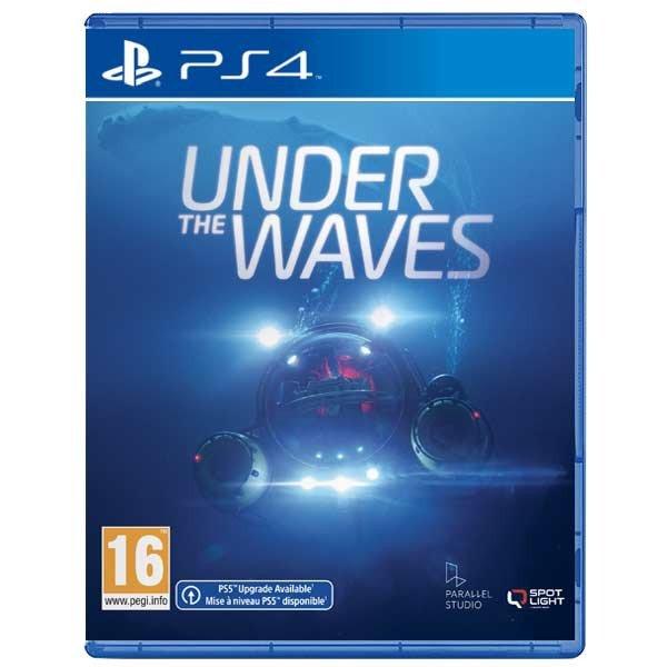 Under the Waves - PS4