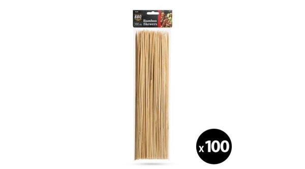 100 db-os Bambusz nyárs csomag