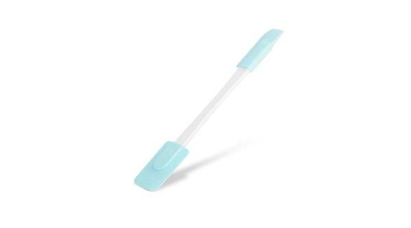 Kék kétoldalú Szilikon spatula