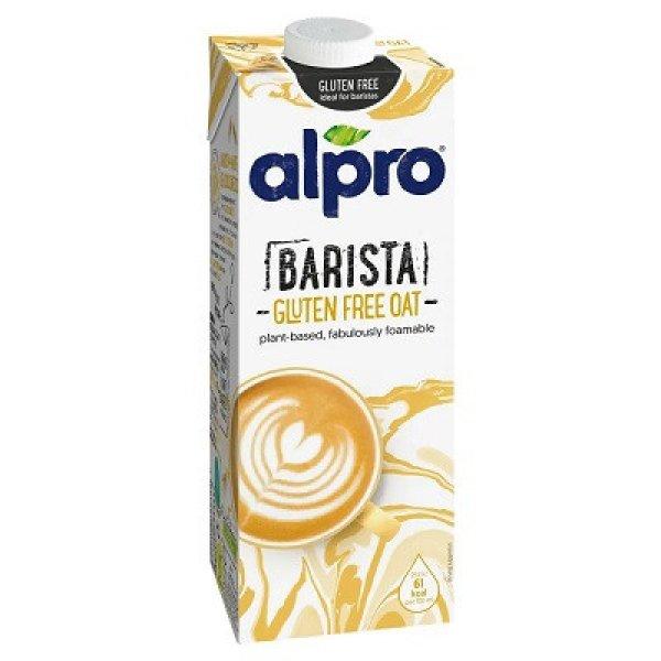 Alpro 1L Zab Ital Barista