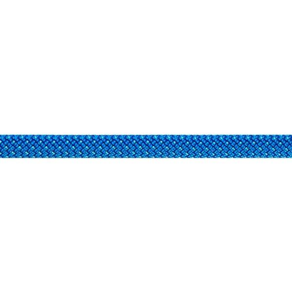 Beal egyköteles kötél sziklamászáshoz Antidote 10.2 mm, kék 50 m