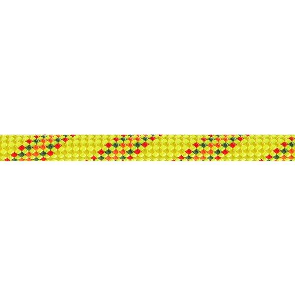 Beal egyköteles kötél sziklamászáshoz Antidote 10,2 mm, sárga 50 m