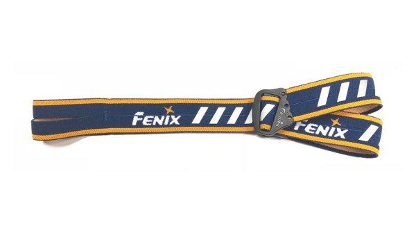 Fenix cserepánt Fenix HL40R fejlámpához