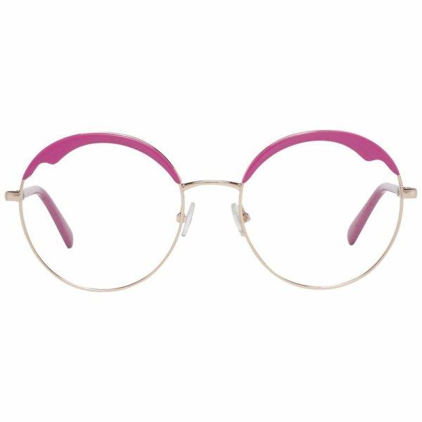 Női Szemüveg keret Emilio Pucci EP5130 54028 MOST 146952 HELYETT 47300
Ft-ért!