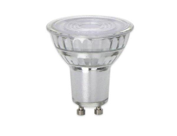 MasterLED DImmelhető GU10-es foglalatú 6W-os 2700K-es LED izzó