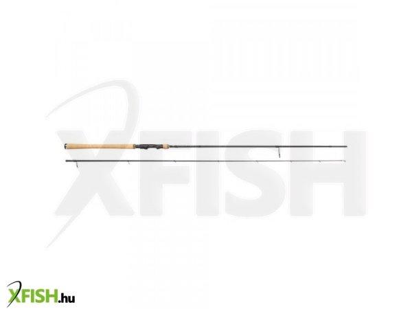 Abu Garcia Abu Sölv Ag3 Light Pergető Bot 255cm 4-24g 2Részes