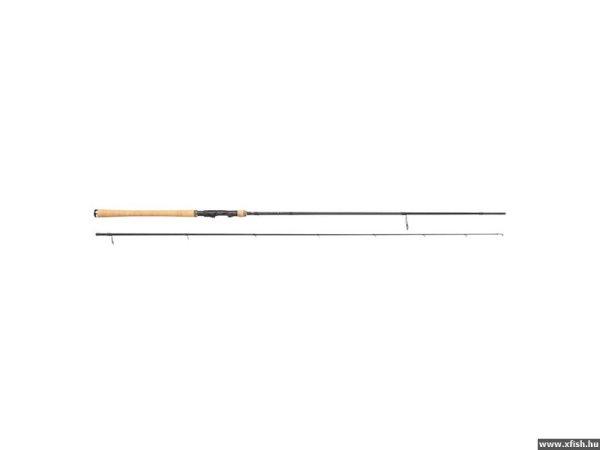 Abu Garcia Abu Sölv Ag3 Medium Pergető Bot 270cm 10-30g 2 Részes