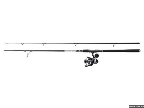 Penn Pursuit Spin Medium Heavy Pergető Szett 244cm 20-40g