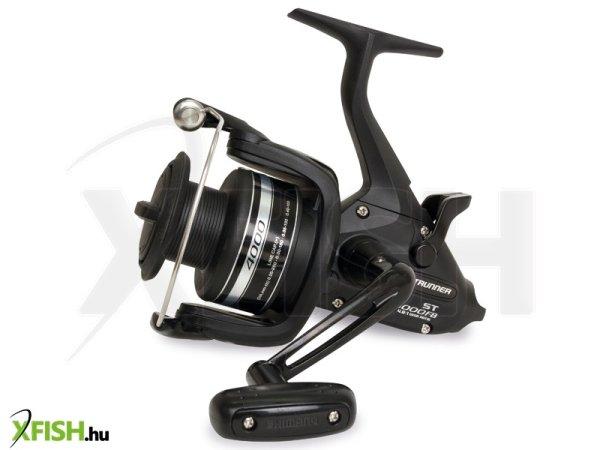 Shimano Baitrunner St Fb 4000 Nyeletőfékes Horgászorsó