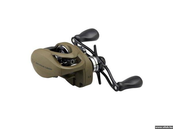 Savage Gear Sg8 100 Baitcasting 8:1:1 Multiplikátor Orsó Balkezes