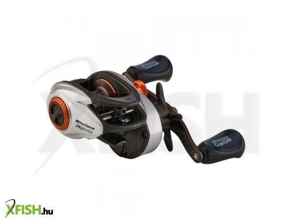 Abu Garcia Revo X Low Profile Multiplikátor Orsó 7.3:1 Balkezes