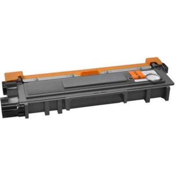 Brother -höz TN-2320 fekete UTÁNGYÁRTOTT toner (~2600 oldalas) (TN-2310)