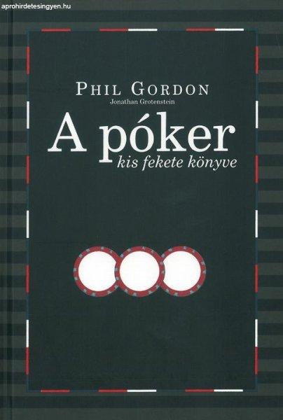 A póker kis fekete könyve/ Szállítási sérült/