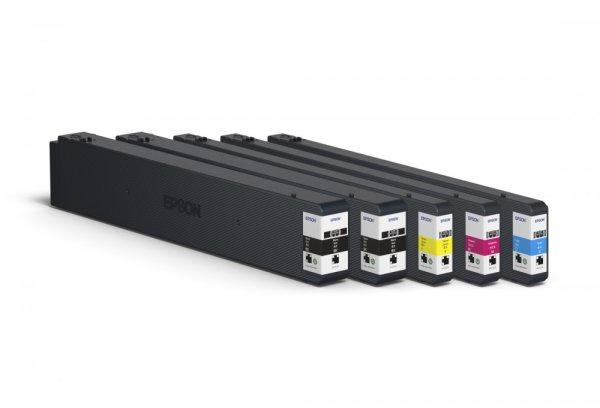 Epson T02Q3 Eredeti Magenta Tintapatron