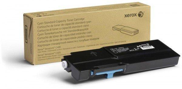 Xerox VersaLink C400, C405 2,5K Eredeti Cyan Toner