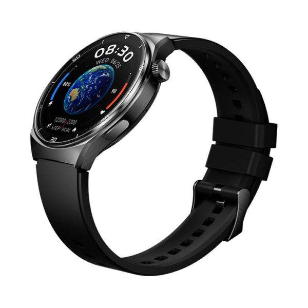 Smartwatch QCY GT2 (black)