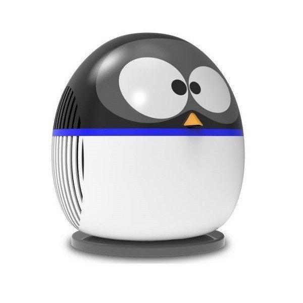 Pingvin Kicsi Inverteres Hőszivattyú, 4,0 kW, WiFi vezérléssel