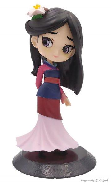 Mulan figura baba 12 cm