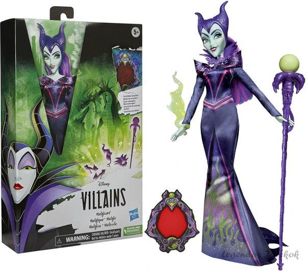 Disney Villains gonosz karakter baba - Maleficent Demona 28 cm Hasbro