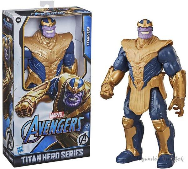 Marvel Thanos figura 30 cm Hasbro