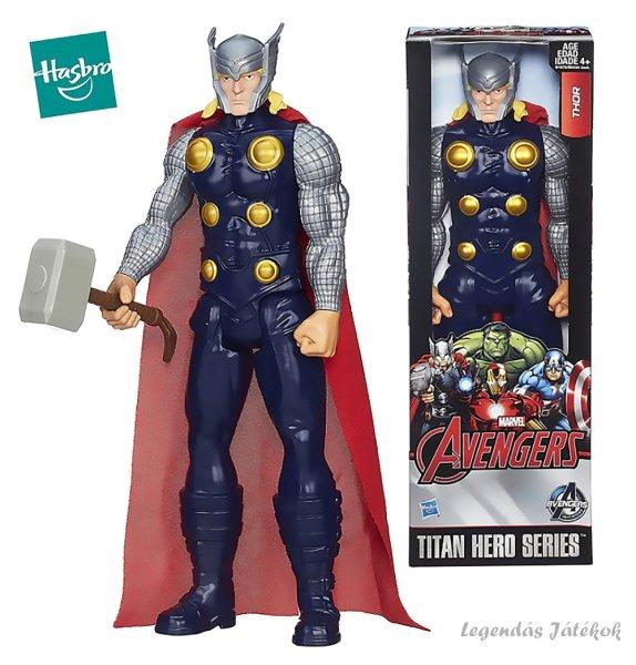 Marvel Thor figura 30 cm Hasbro