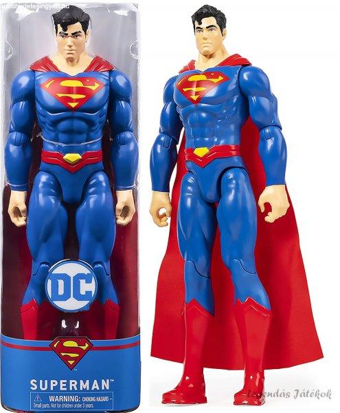 Superman figura 30 cm DC Store