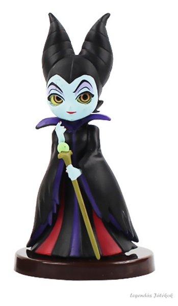 Csipkerózsika Maleficent Demóna figura baba 8 cm