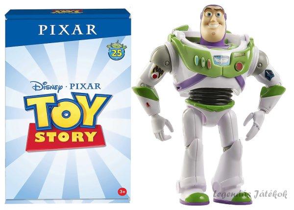 Toy Story - Buzz Lightyear figura 18 cm Mattel