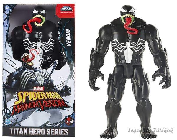 Maximum Venom figura 30 cm Hasbro