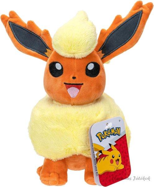 Pokemon Flareon plüss 20 cm Pokemon Store