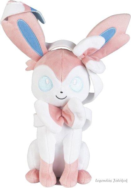 Pokemon Sylveon plüss 20 cm Pokemon Store