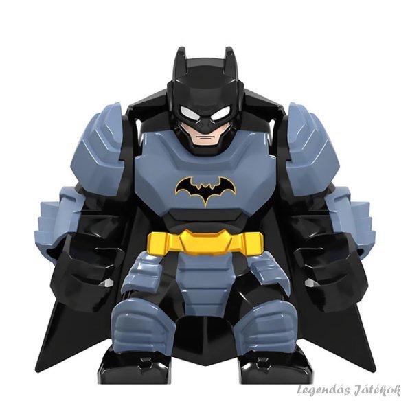 Batman nagy méretű mini figura 7 cm