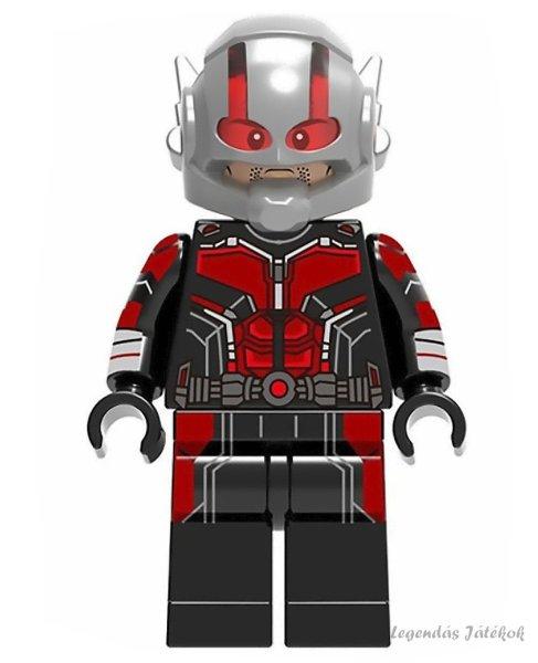 Hangya Ant-man mini figura