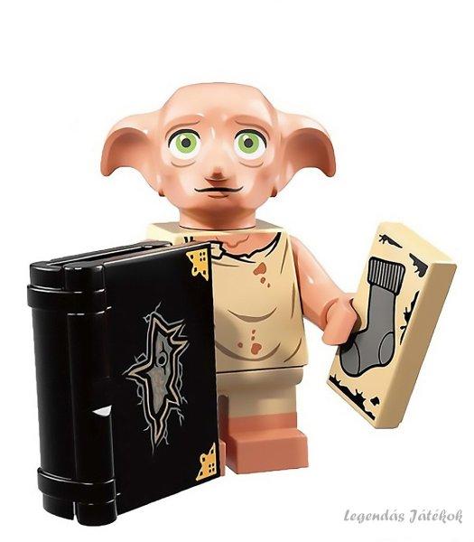 Harry Potter - Dobby mini figura