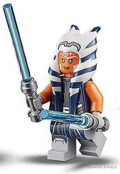 Star Wars Ahsoka mini figura