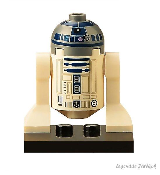 Star Wars R2D2 mini figura