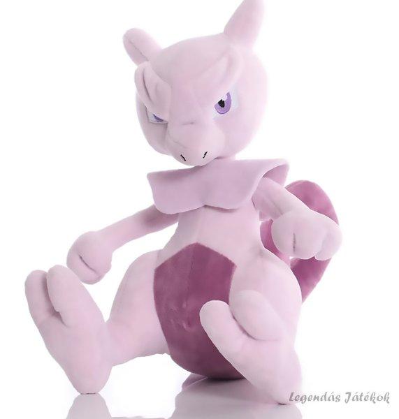 Pokemon Mewtwo plüss 25 cm