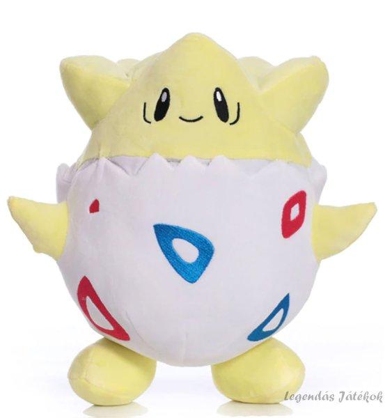 Pokemon Togepi plüss 20 cm