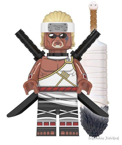 Killer Bee mini figura