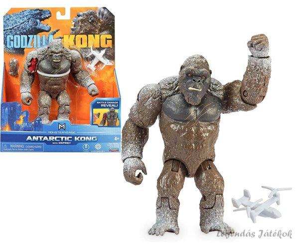 Antarctic King Kong figura 15 cm Monsterverse