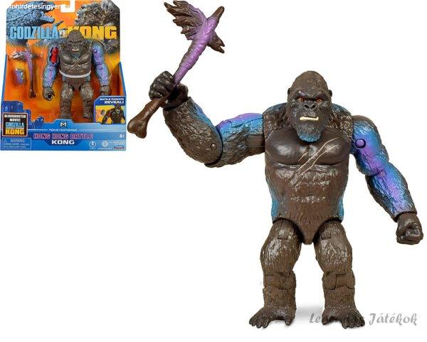 King Kong Hong Kong battle figura 15 cm Monsterverse